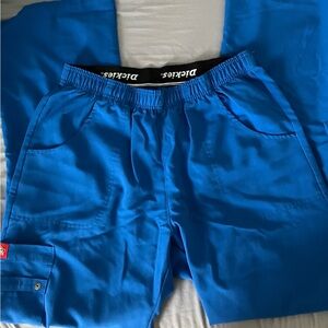 🌟 Dickies Scrub Bottoms